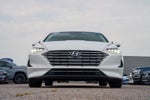 2022 Hyundai Sonata Hybrid Limited