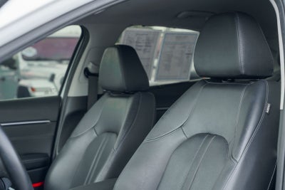 2022 Hyundai Sonata Hybrid Limited