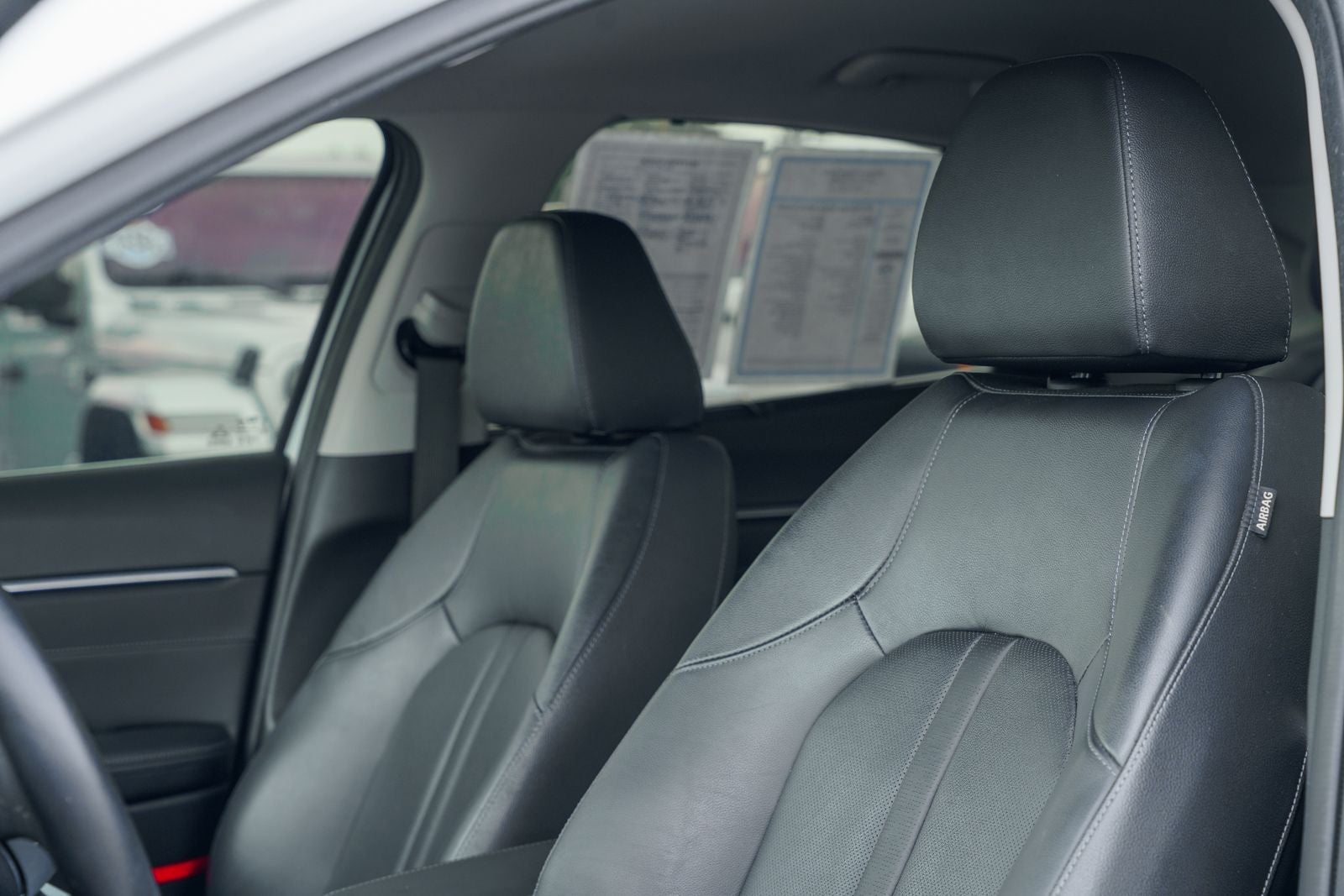 2022 Hyundai Sonata Hybrid Limited