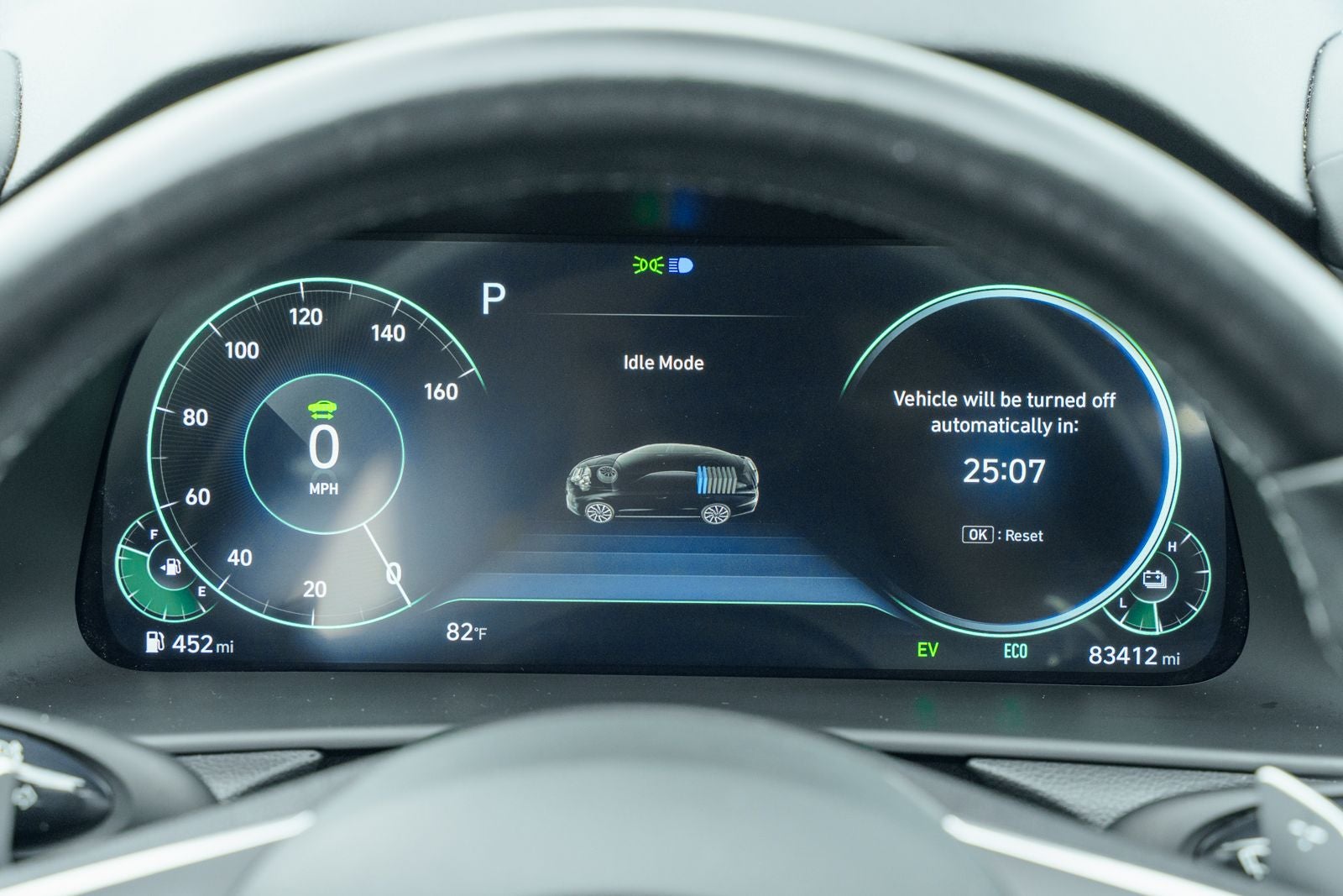 2022 Hyundai Sonata Hybrid Limited