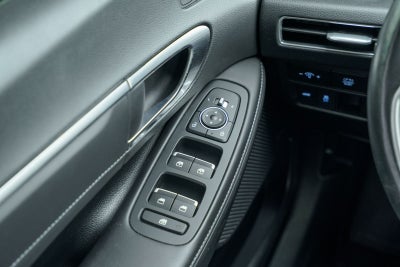 2022 Hyundai Sonata Hybrid Limited