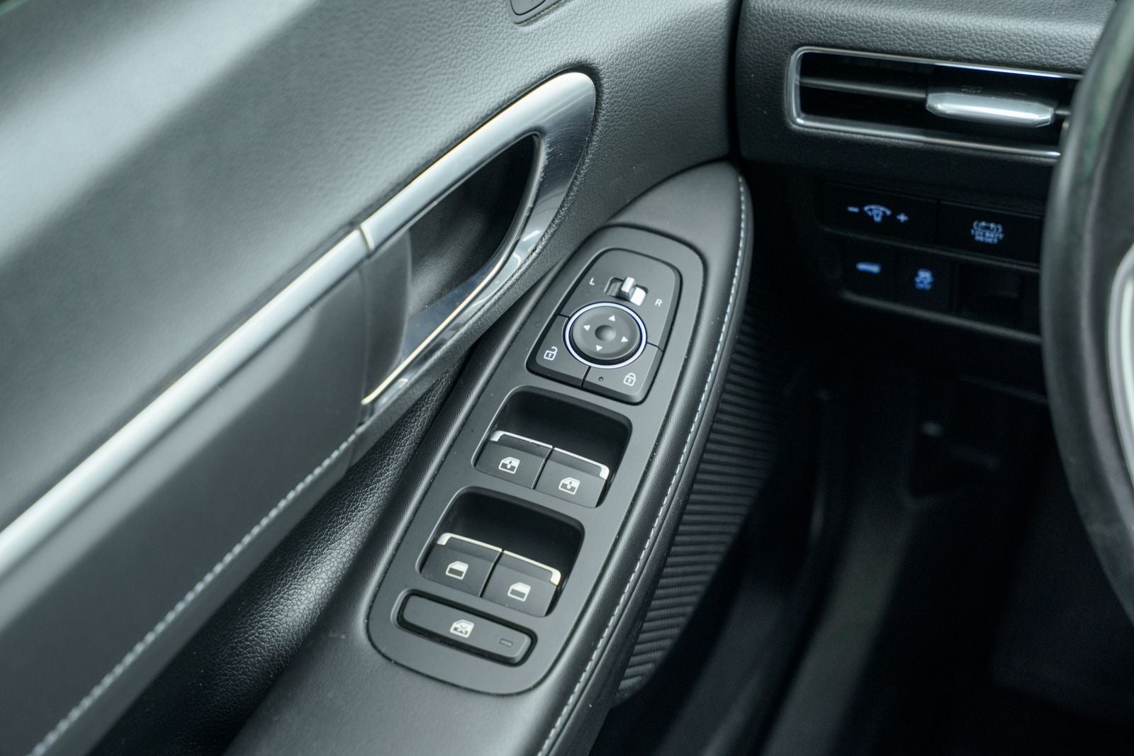 2022 Hyundai Sonata Hybrid Limited