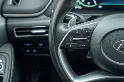 2022 Hyundai Sonata Hybrid Limited