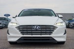 2022 Hyundai Sonata Hybrid Limited