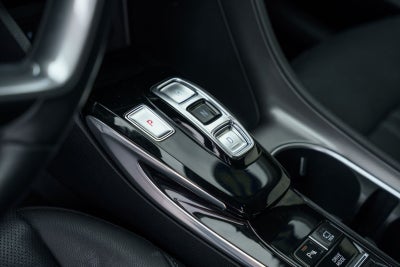 2022 Hyundai Sonata Hybrid Limited