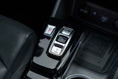 2022 Hyundai Sonata Hybrid Limited