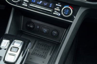 2022 Hyundai Sonata Hybrid Limited
