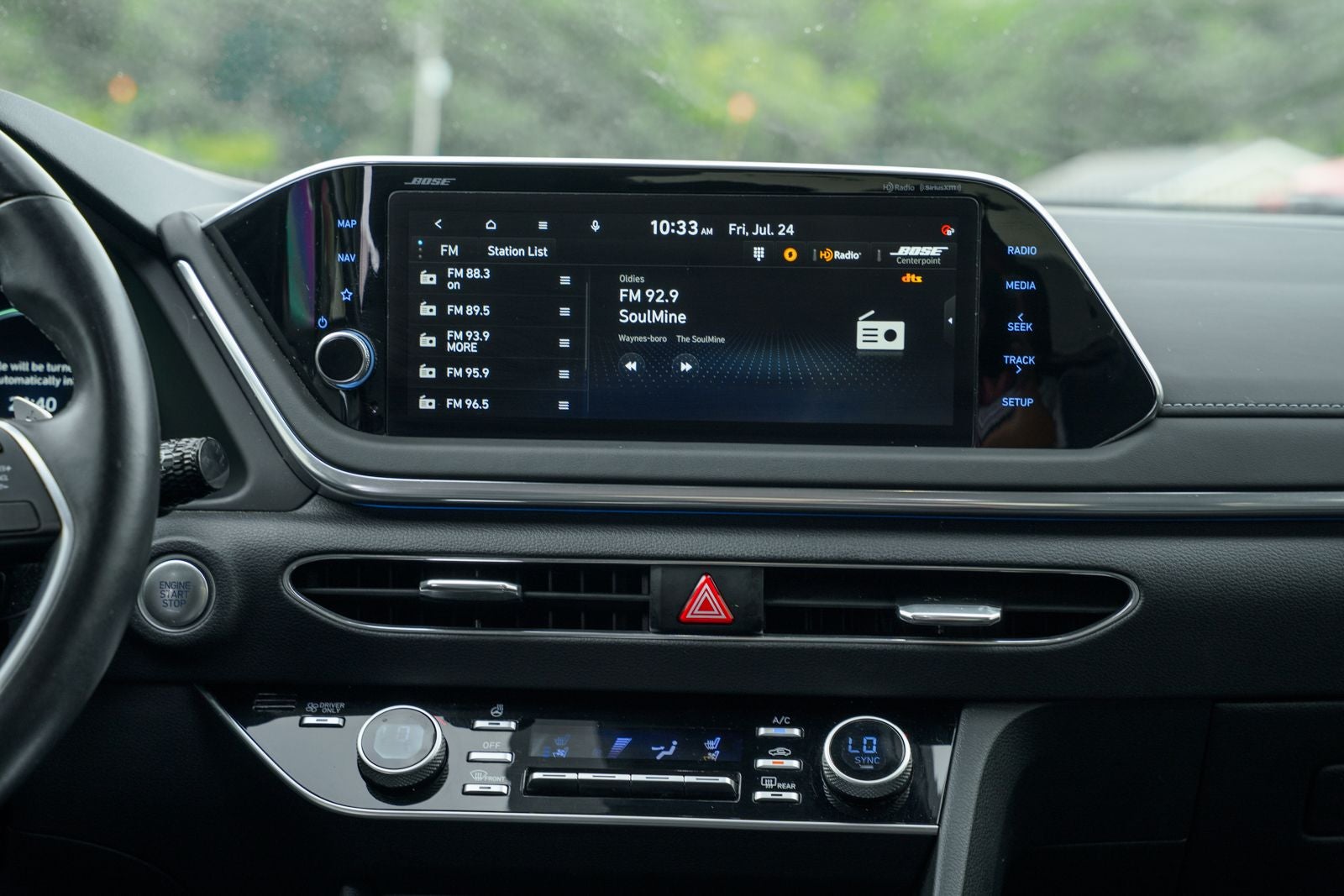 2022 Hyundai Sonata Hybrid Limited
