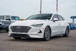 2022 Hyundai Sonata Hybrid Limited