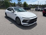 2024 Hyundai Sonata Hybrid Limited
