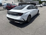 2024 Hyundai Sonata Hybrid Limited