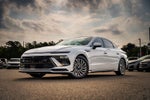 2024 Hyundai Sonata Hybrid Limited