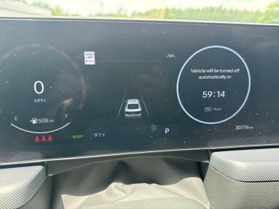 2024 Hyundai Sonata Hybrid Limited