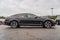 2021 Kia Stinger GT-Line