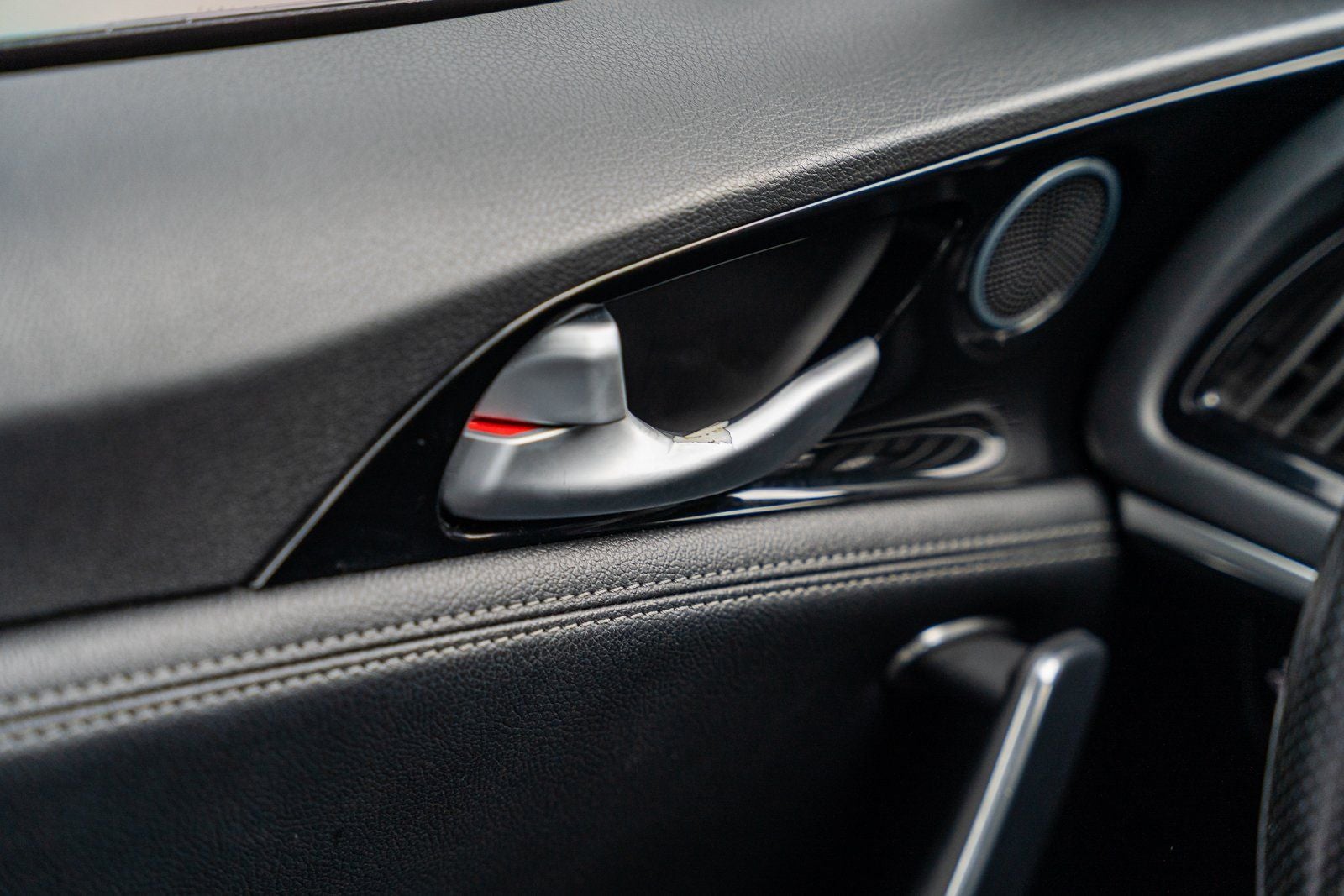 2021 Kia Stinger GT-Line