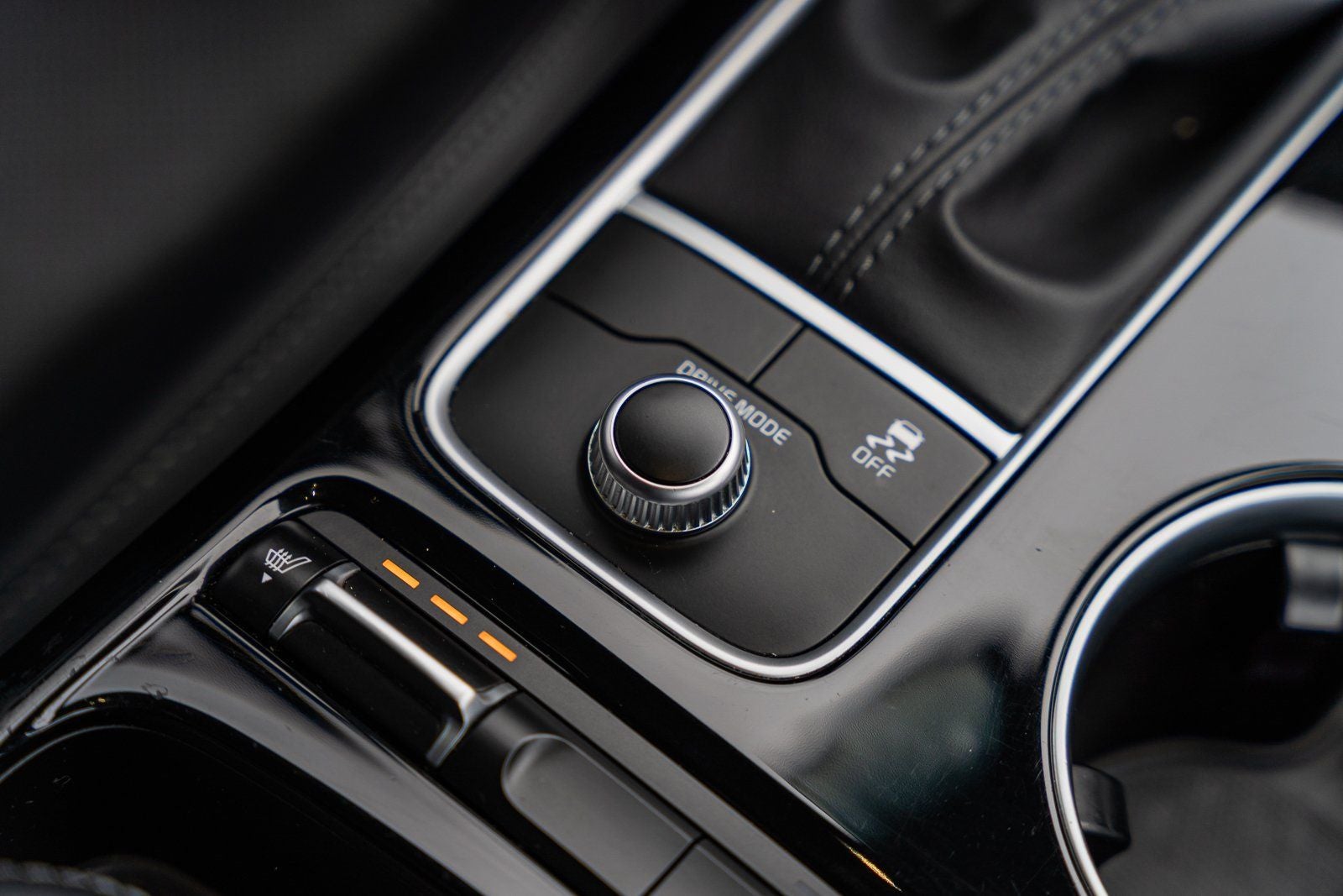 2021 Kia Stinger GT-Line