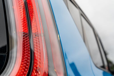 2025 Kia Soul S