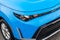 2025 Kia Soul S