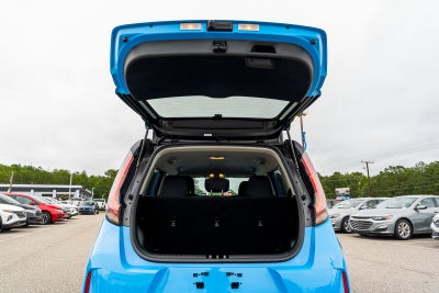2025 Kia Soul S