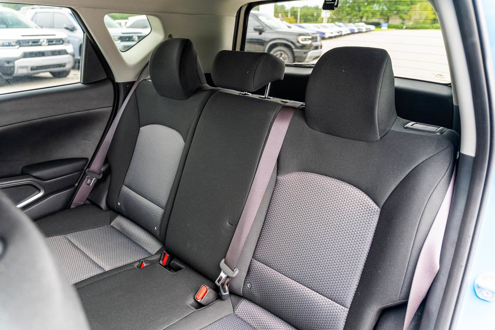 2025 Kia Soul S