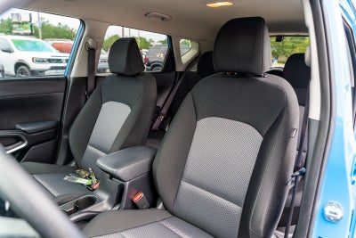 2025 Kia Soul S