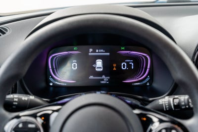 2025 Kia Soul S