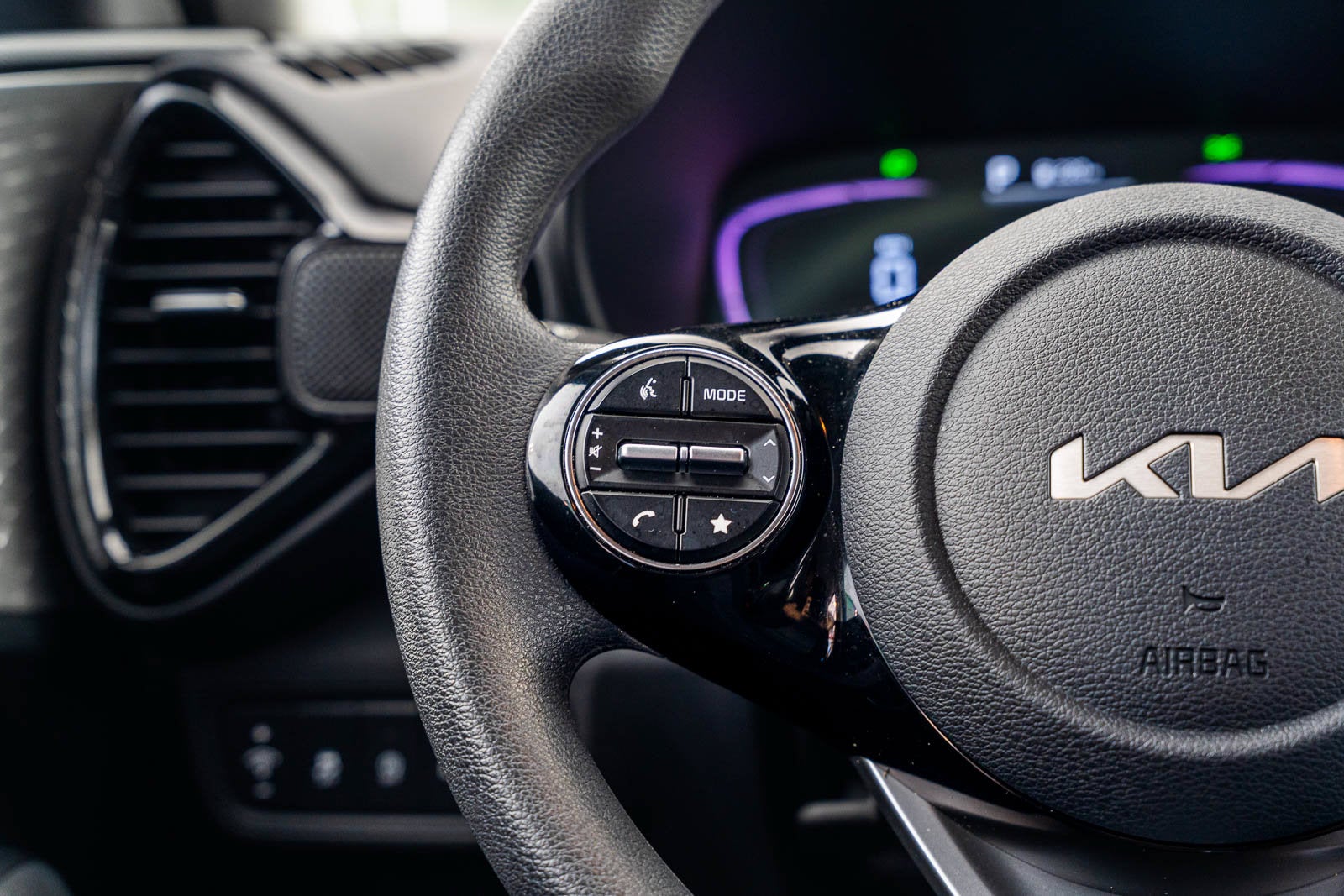 2025 Kia Soul S