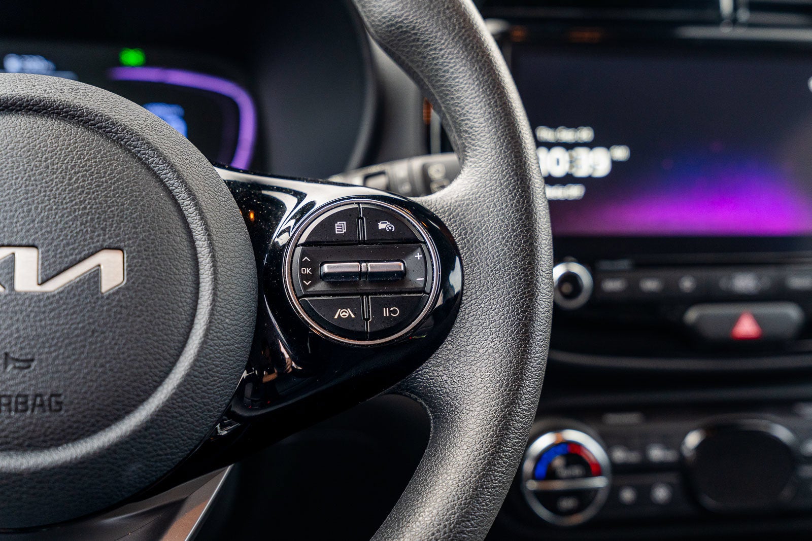 2025 Kia Soul S