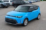 2025 Kia Soul S
