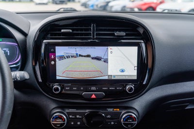 2025 Kia Soul S