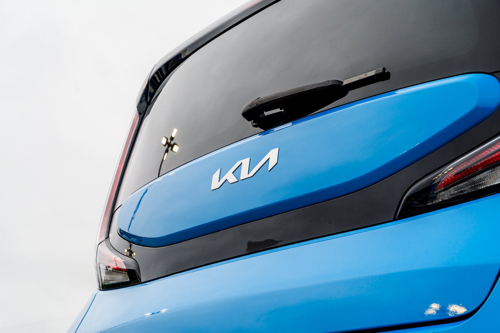 2025 Kia Soul S
