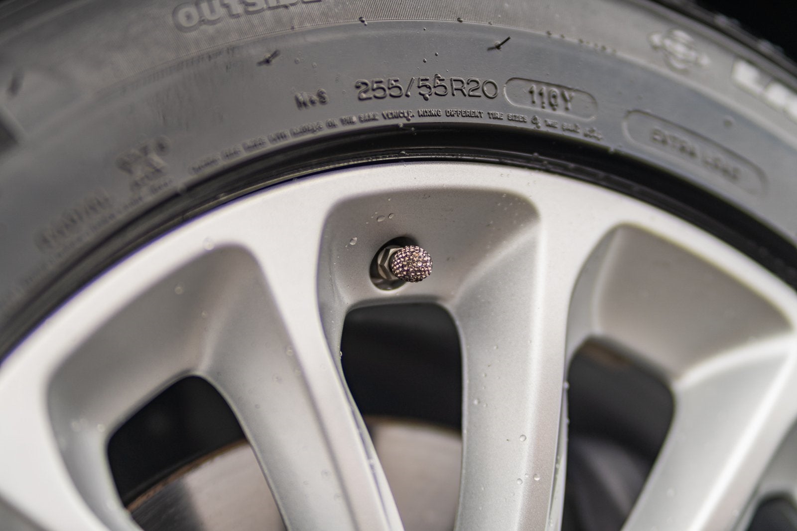 2018 Land Rover Range Rover 3.0L V6 Supercharged HSE