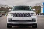 2018 Land Rover Range Rover 3.0L V6 Supercharged HSE