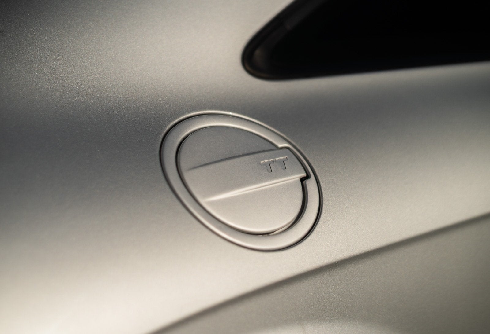 2015 Audi TT 2.0T quattro