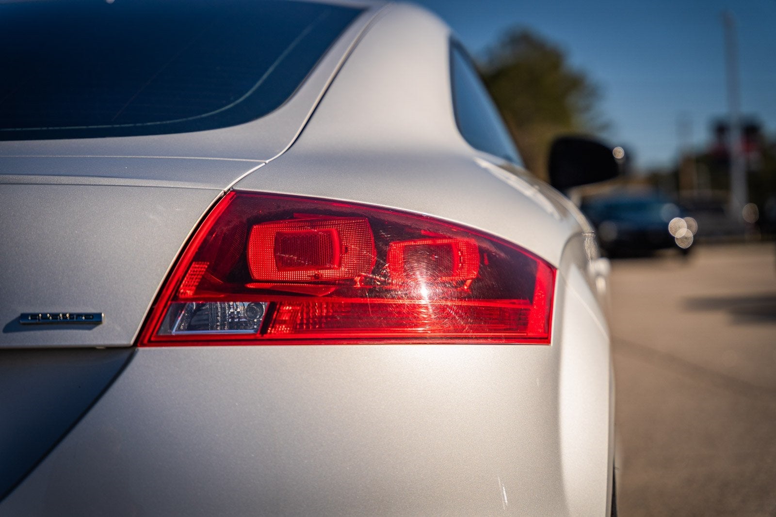 2015 Audi TT 2.0T quattro