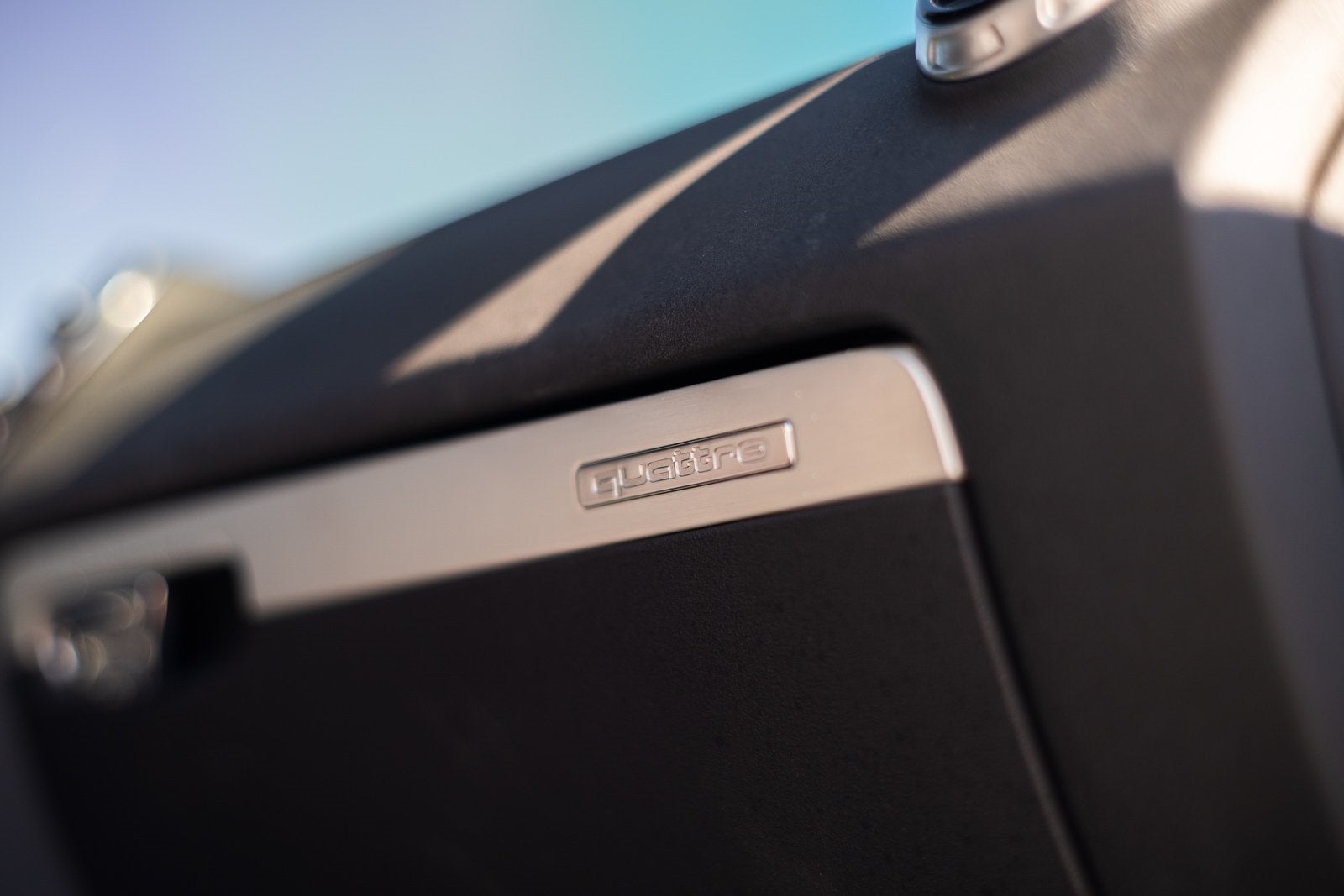 2015 Audi TT 2.0T quattro