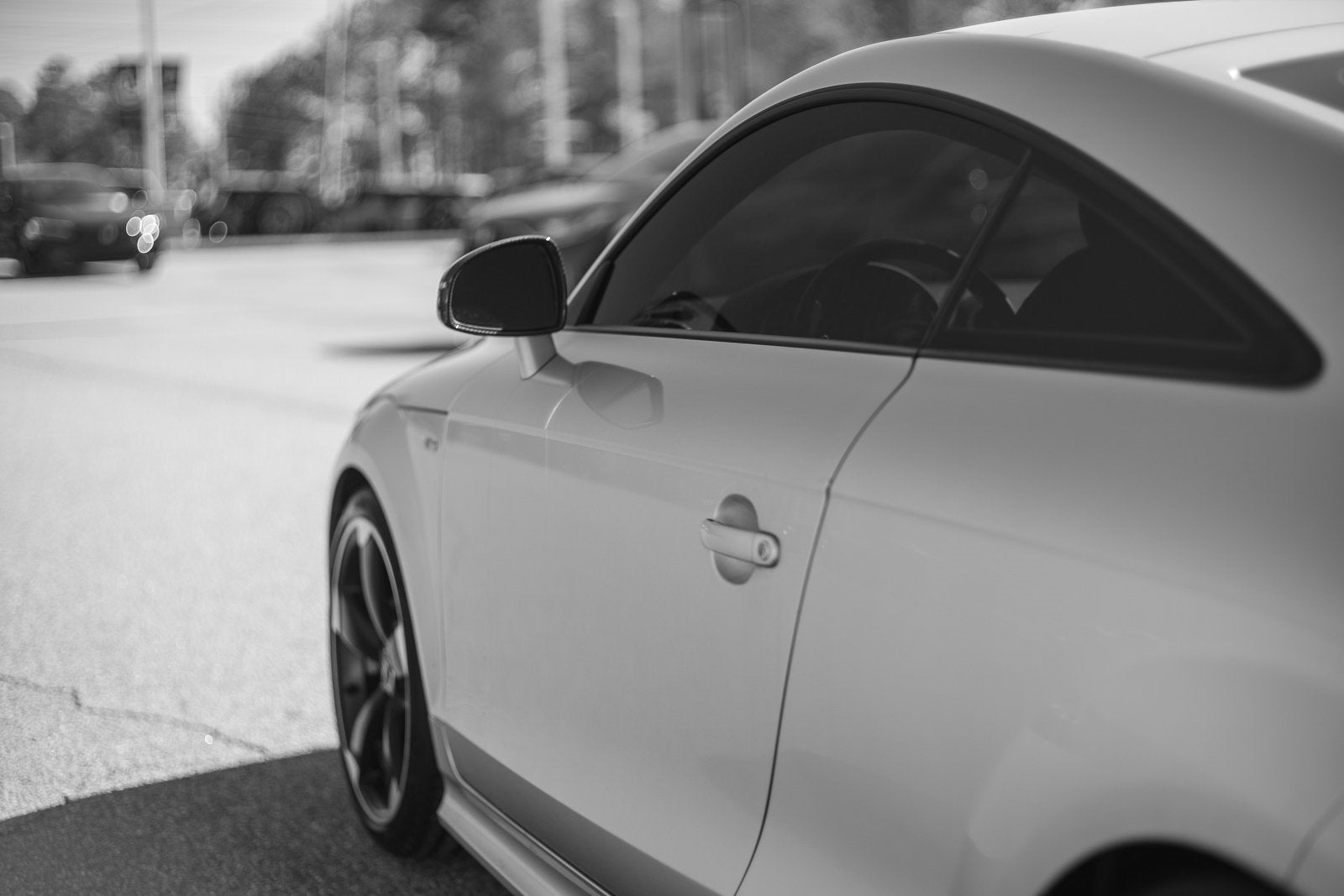 2015 Audi TT 2.0T quattro