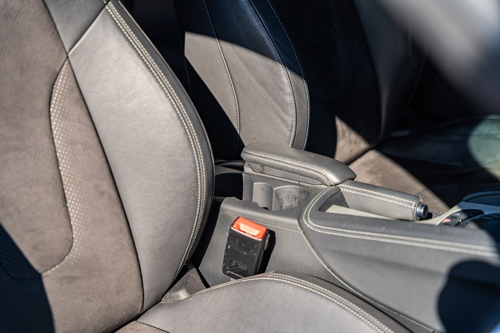 2015 Audi TT 2.0T quattro