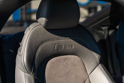 2015 Audi TT 2.0T quattro