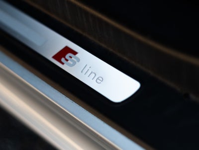 2015 Audi TT 2.0T quattro