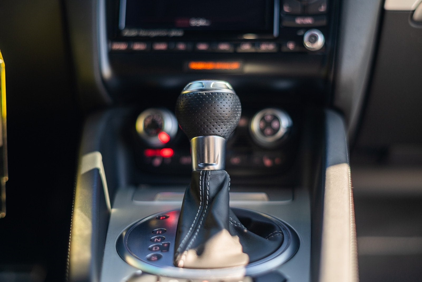2015 Audi TT 2.0T quattro