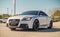 2015 Audi TT 2.0T quattro