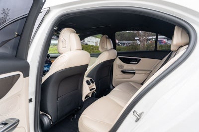 2022 Mercedes-Benz C-Class C 300