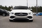 2022 Mercedes-Benz C-Class C 300