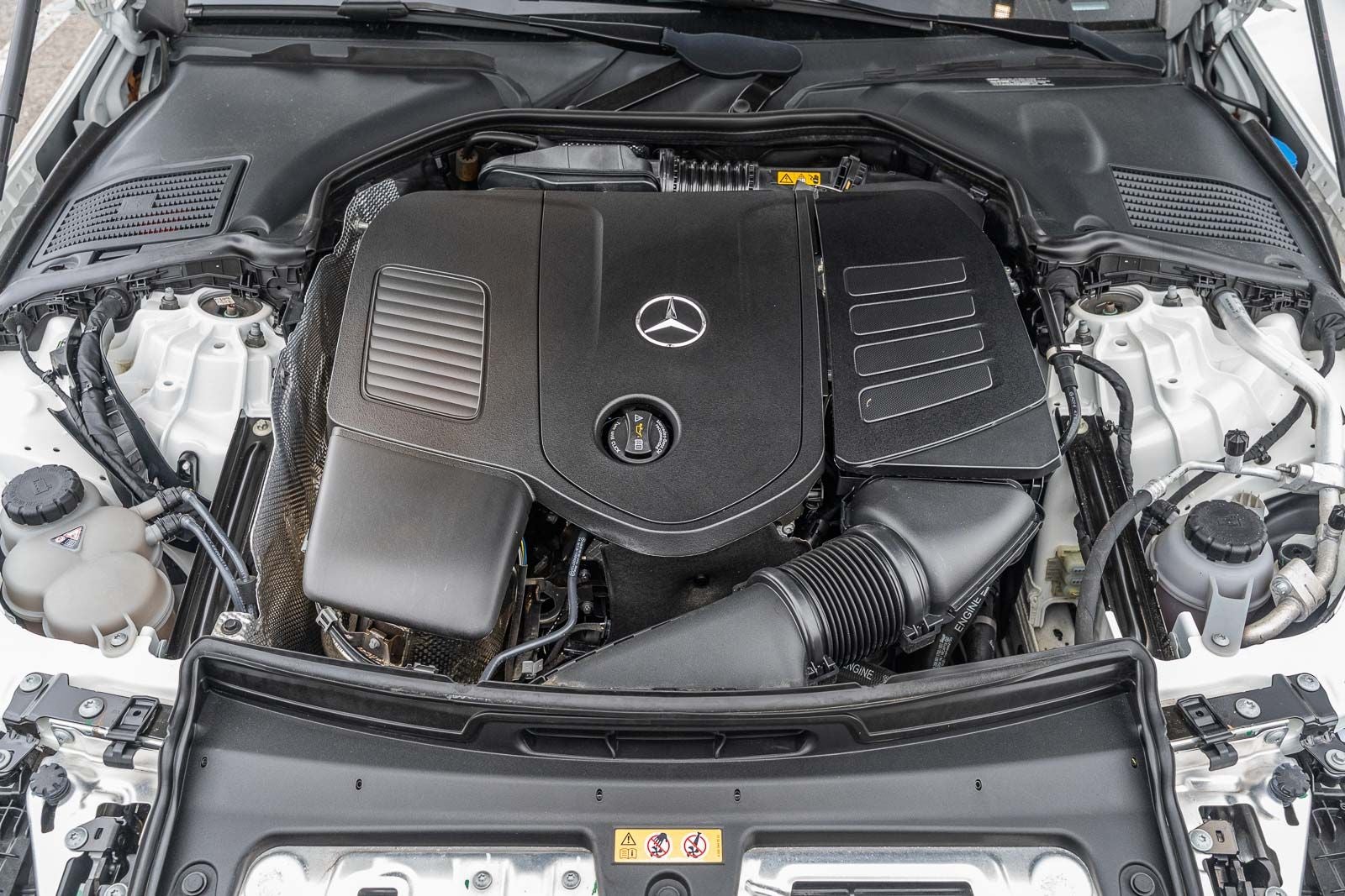 2022 Mercedes-Benz C-Class C 300