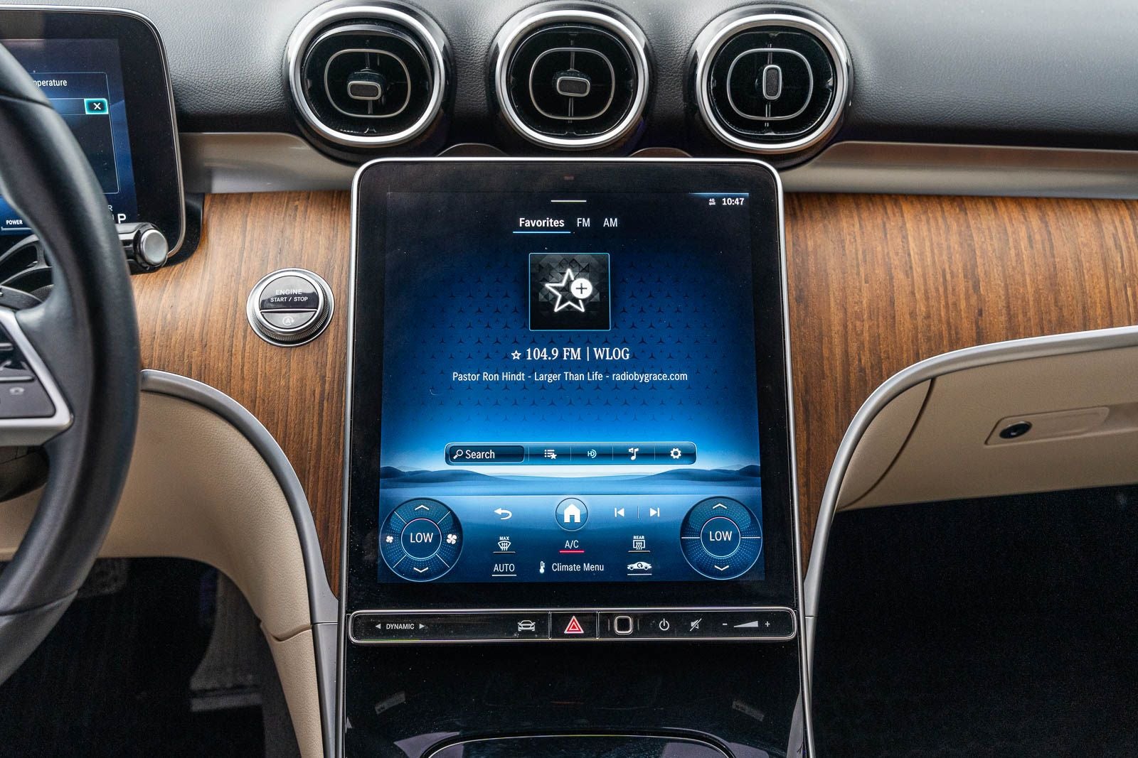 2022 Mercedes-Benz C-Class C 300