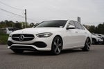 2022 Mercedes-Benz C-Class C 300
