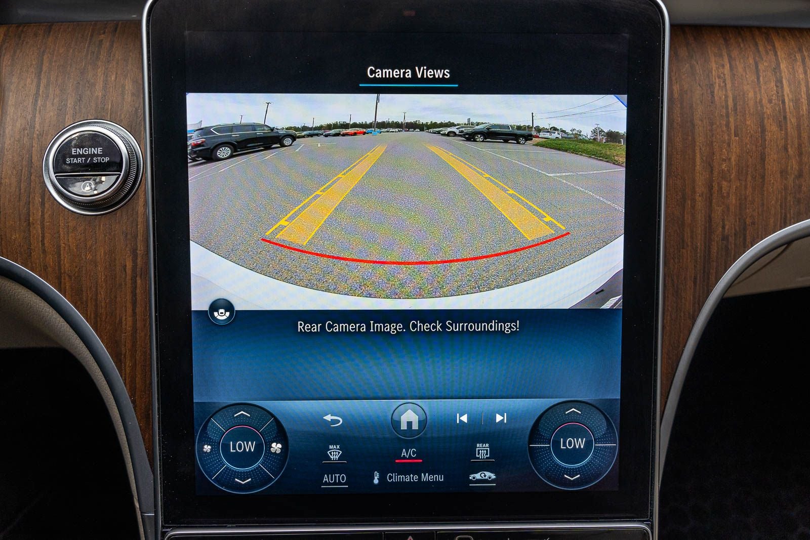 2022 Mercedes-Benz C-Class C 300