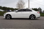 2022 Mercedes-Benz C-Class C 300
