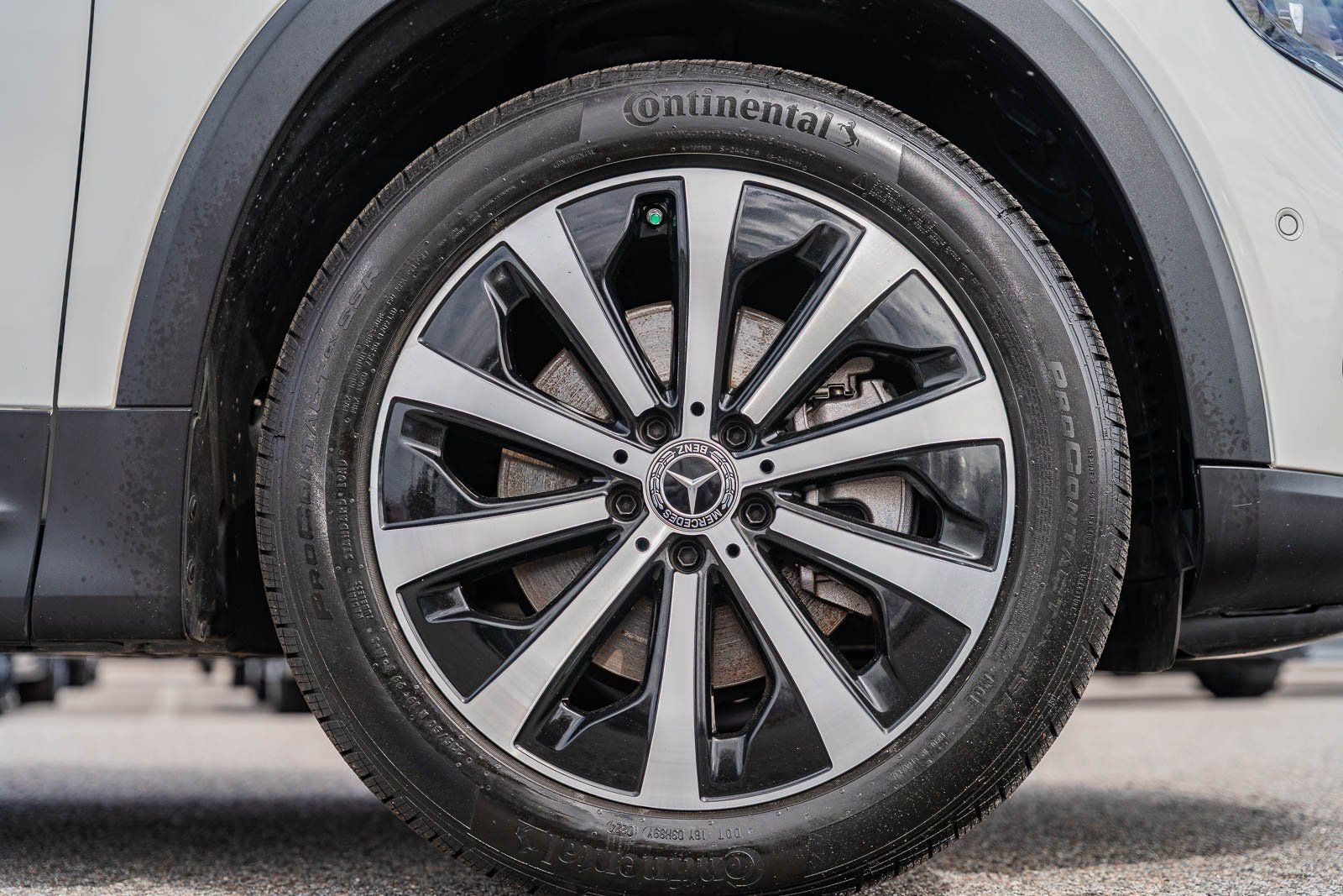 2021 Mercedes-Benz GLB GLB 250